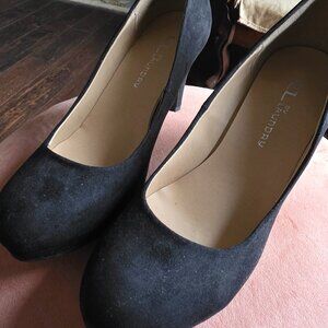 Women's High heels shoes